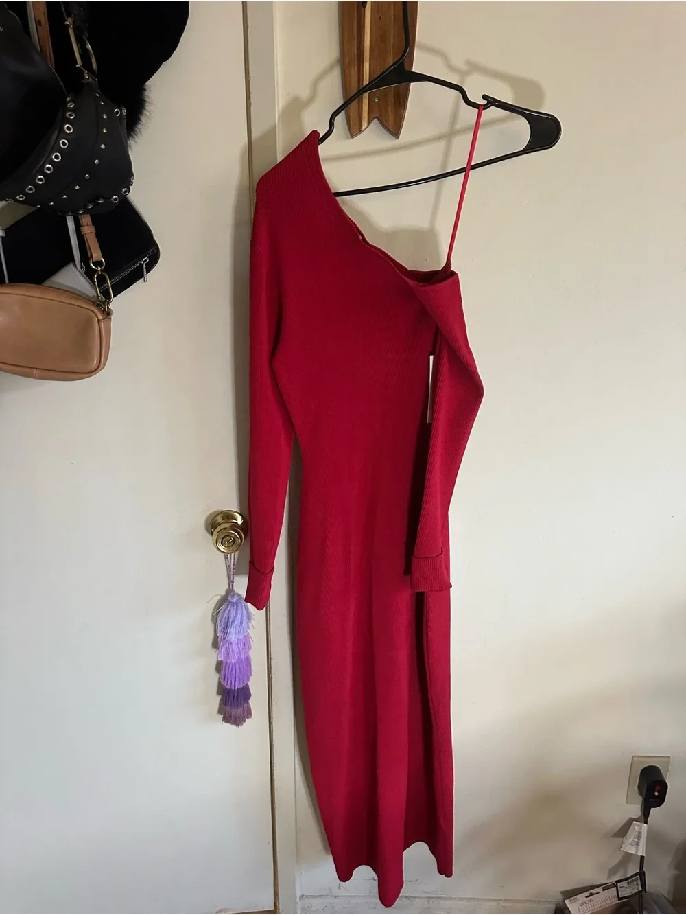 Staud Lois dress - Picture 3 of 7